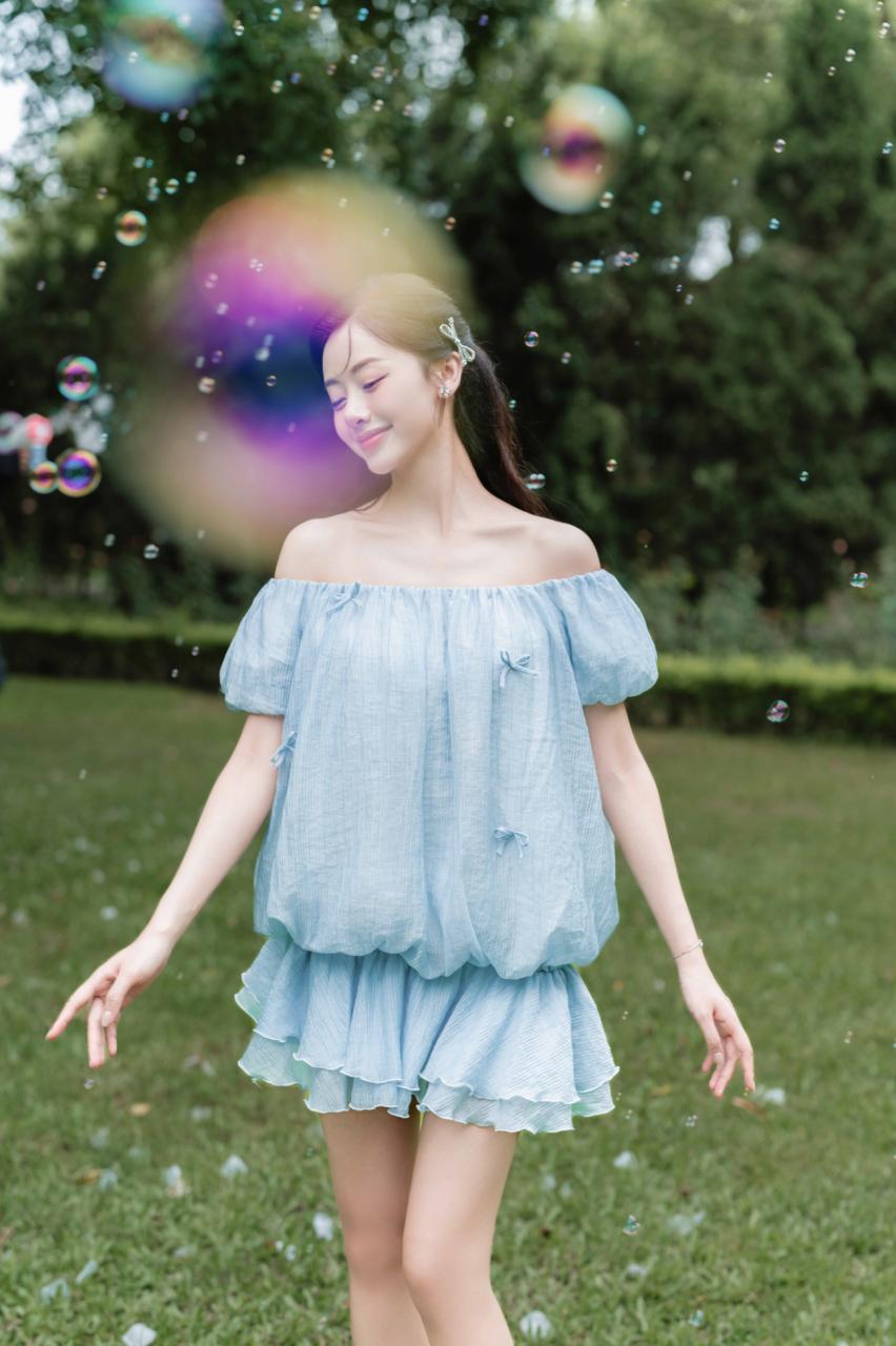 DREAMY WHISPERS COLLECTION