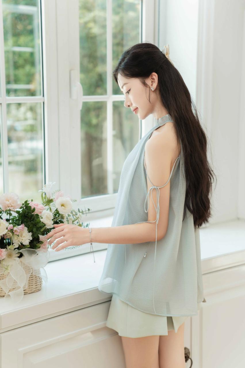 DREAMY WHISPERS COLLECTION