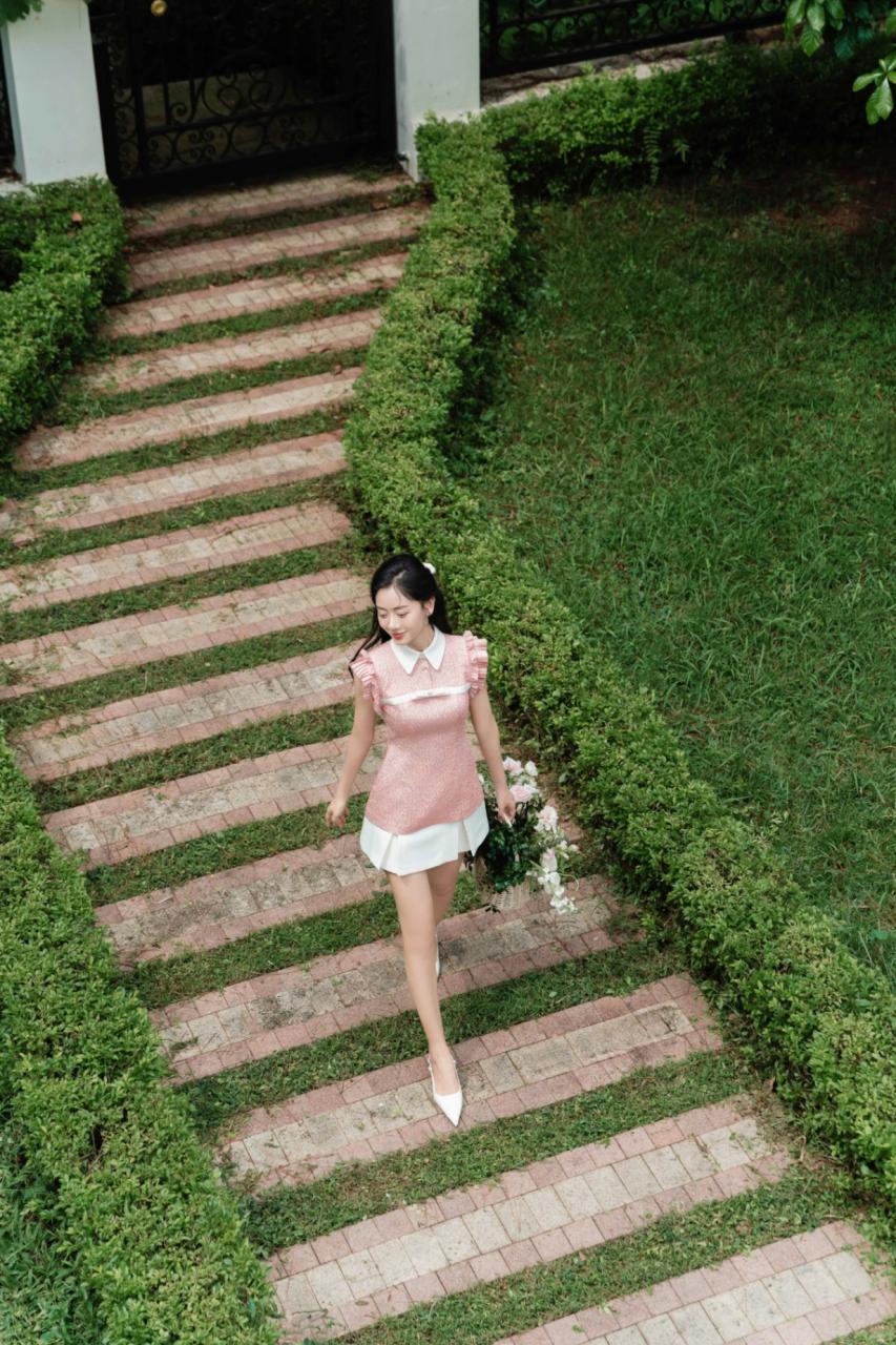 DREAMY WHISPERS COLLECTION