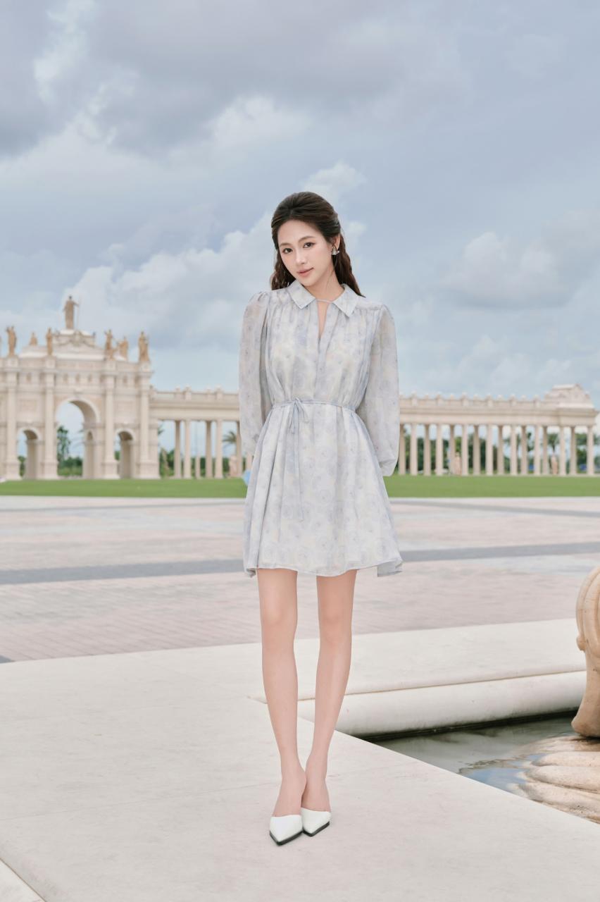 TOUCH OF AUTUMN COLLECTION