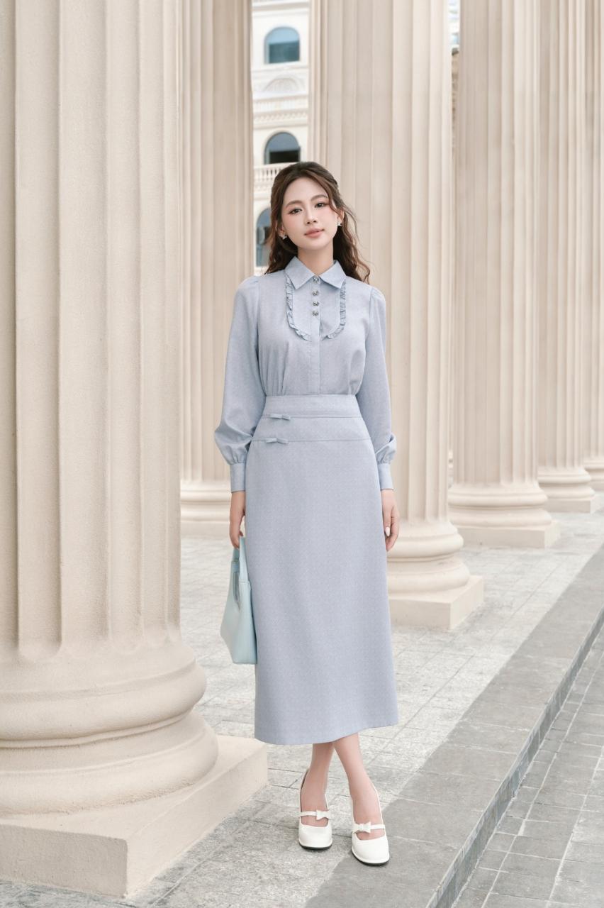 TOUCH OF AUTUMN COLLECTION