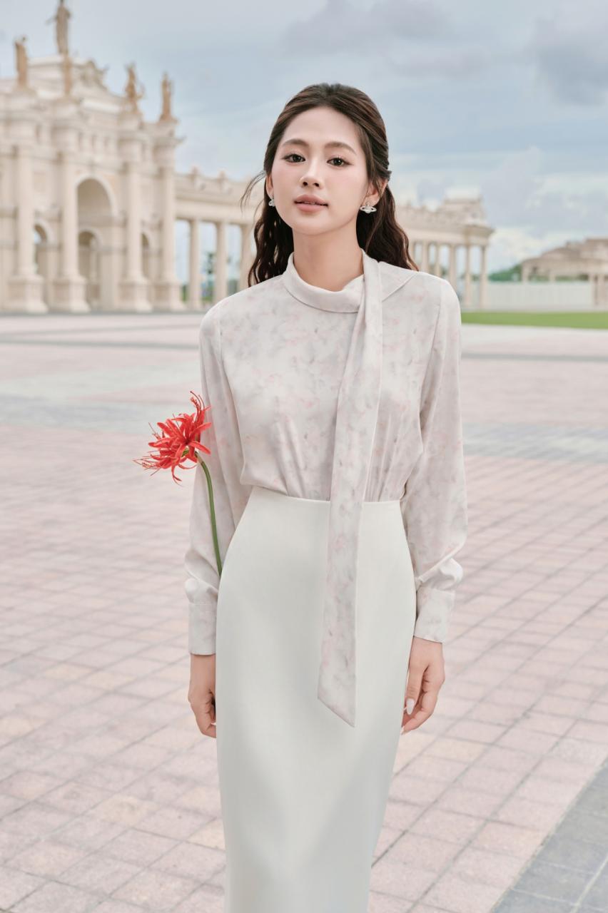 TOUCH OF AUTUMN COLLECTION
