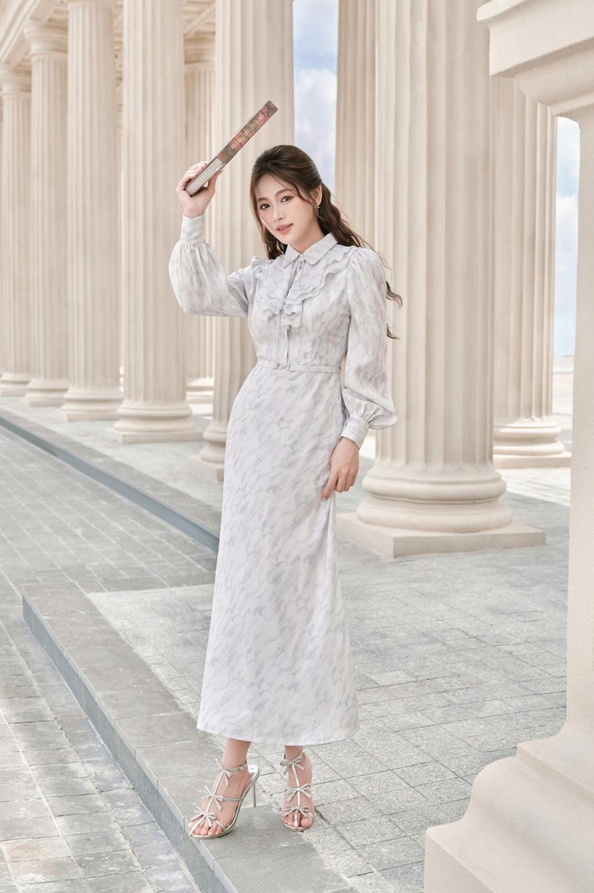 TOUCH OF AUTUMN COLLECTION