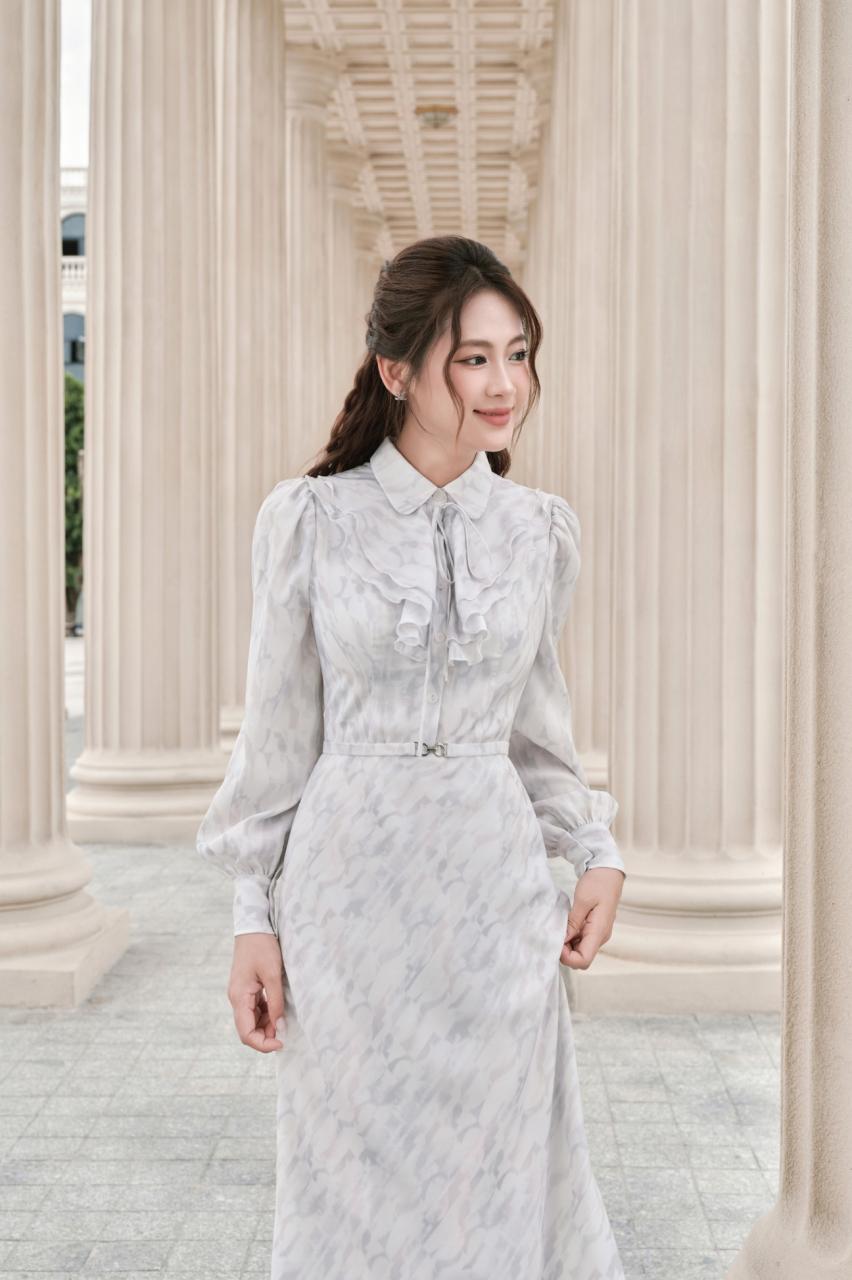 TOUCH OF AUTUMN COLLECTION