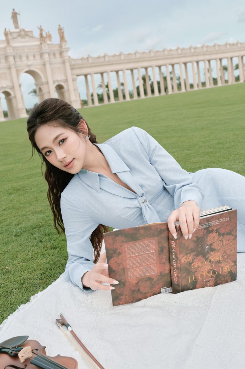 TOUCH OF AUTUMN COLLECTION