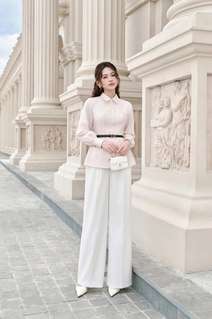 TOUCH OF AUTUMN COLLECTION