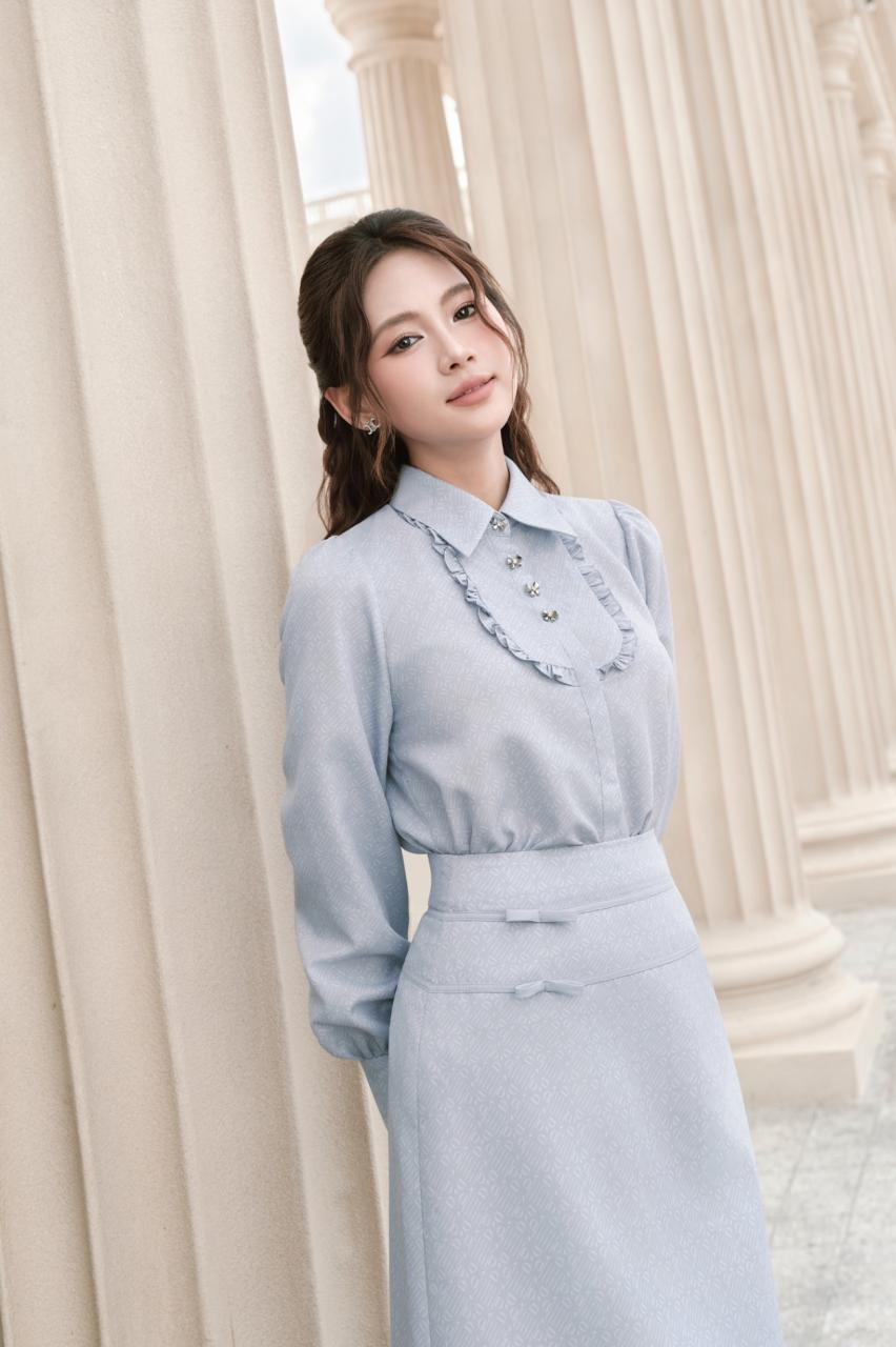 TOUCH OF AUTUMN COLLECTION