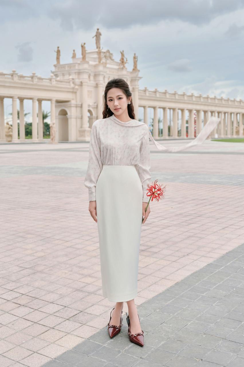 TOUCH OF AUTUMN COLLECTION