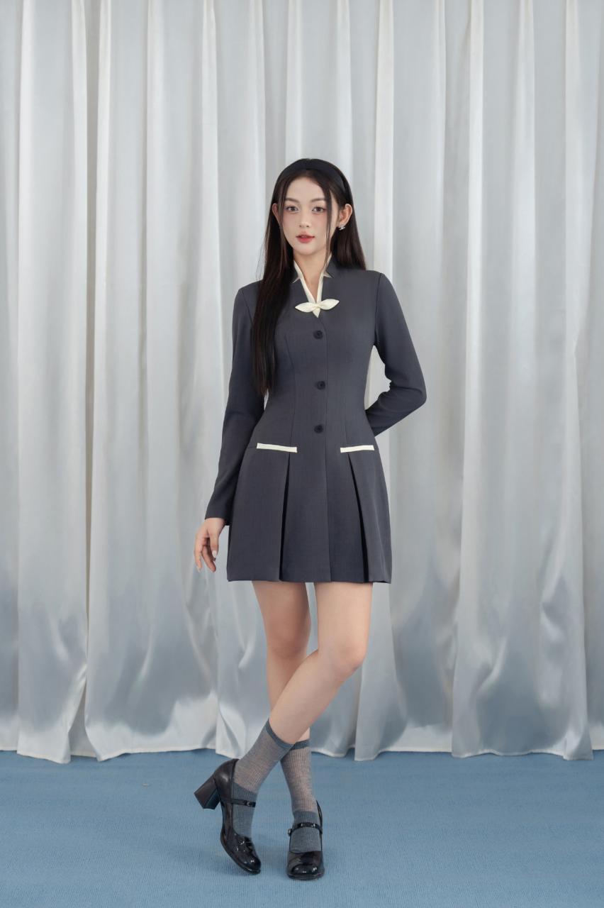 AUTUMN EMBRACE COLLECTION