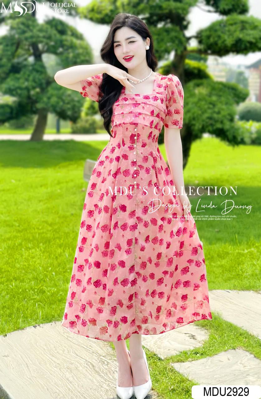 [🛒🇻🇳]Váy Đầm Công Chúa MDU2929 Gam Hồng Quả Dâu Tây Độc Đáo, Từ MDUfashion – , SKU – – mdufashion.com 🇻🇳🛒Top1Shop🛒 🇻🇳Top1Vietnam🇻🇳 🛍🛒🇻🇳