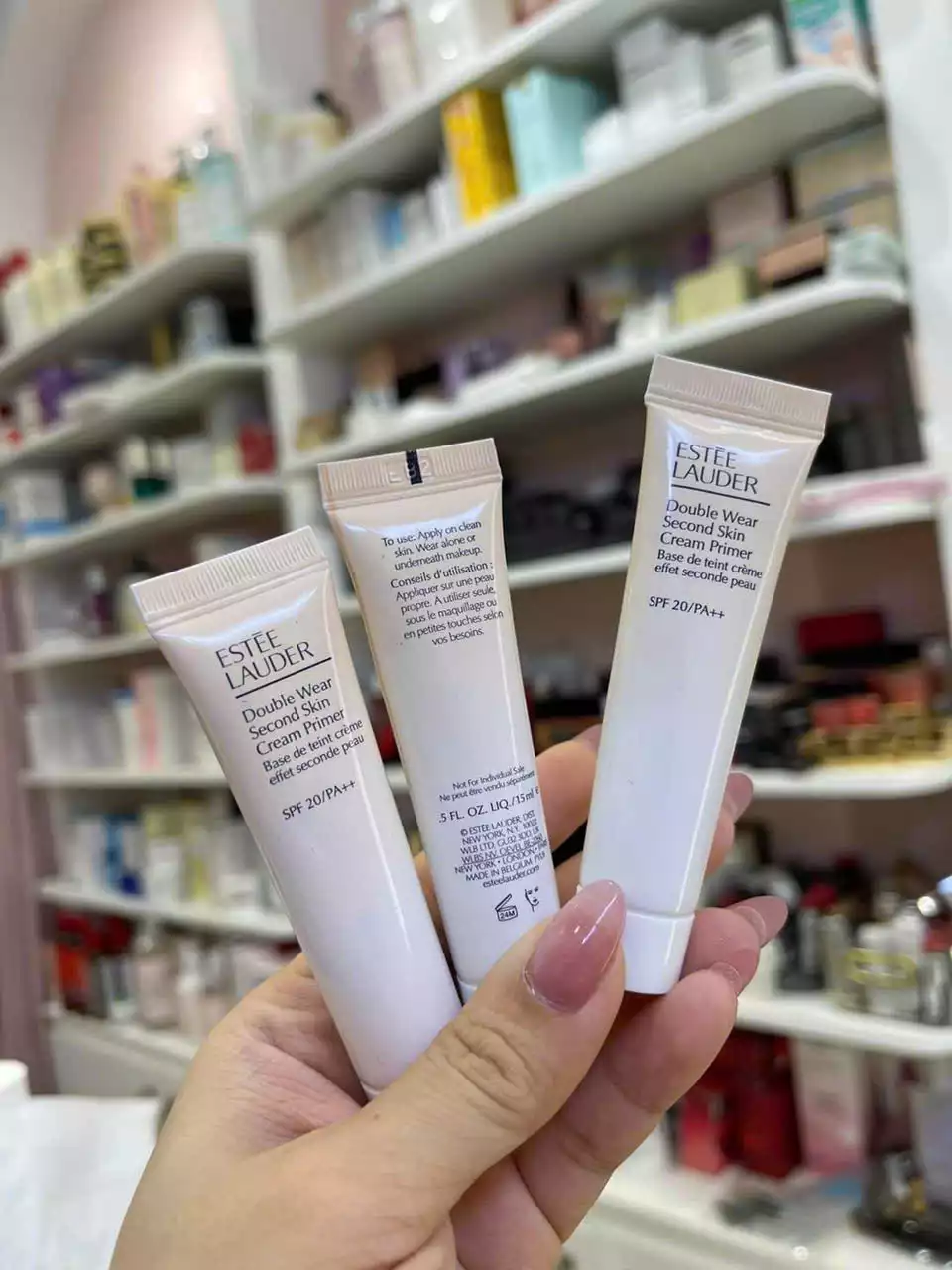 [🛒🇻🇳]Kem lót nền Estee Lauder 15ML | Quynhgiao – , SKU – – quynhgiaonguyen.vn 🇻🇳🛒Top1Shop🛒 🇻🇳Top1Vietnam🇻🇳 🛍🛒🇻🇳