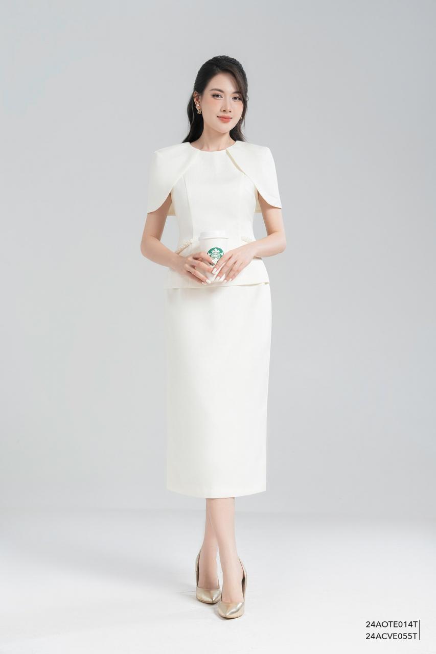 [🛒🇻🇳]Áo kiểu, 24AOTE014T – Eva De Eva , SKU – – evadeeva.com.vn 🇻🇳🛒Top1Shop🛒 🇻🇳Top1Vietnam🇻🇳 🛍🛒🇻🇳