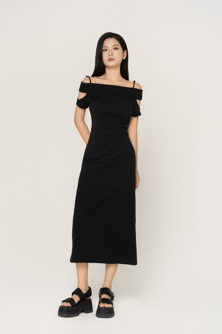 [🛒🇻🇳]Váy thun ôm trễ vai – HIME , SKU – – himevn.com 🇻🇳🛒Top1Shop🛒 🇻🇳Top1Vietnam🇻🇳 🛍🛒🇻🇳
