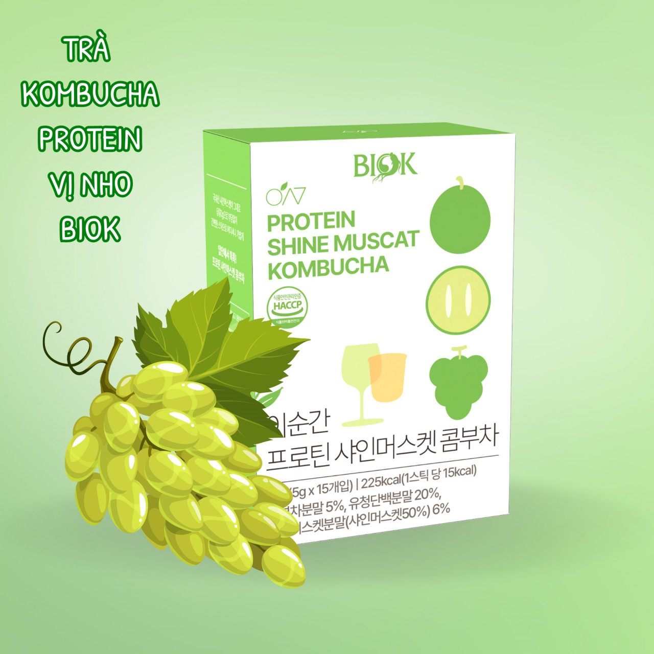 [🛒🇻🇳]Trà Kombucha Nho Protein BIOK – , SKU – – phucthinhfood.com 🇻🇳🛒Top1Shop🛒 🇻🇳Top1Vietnam🇻🇳 🛍🛒🇻🇳