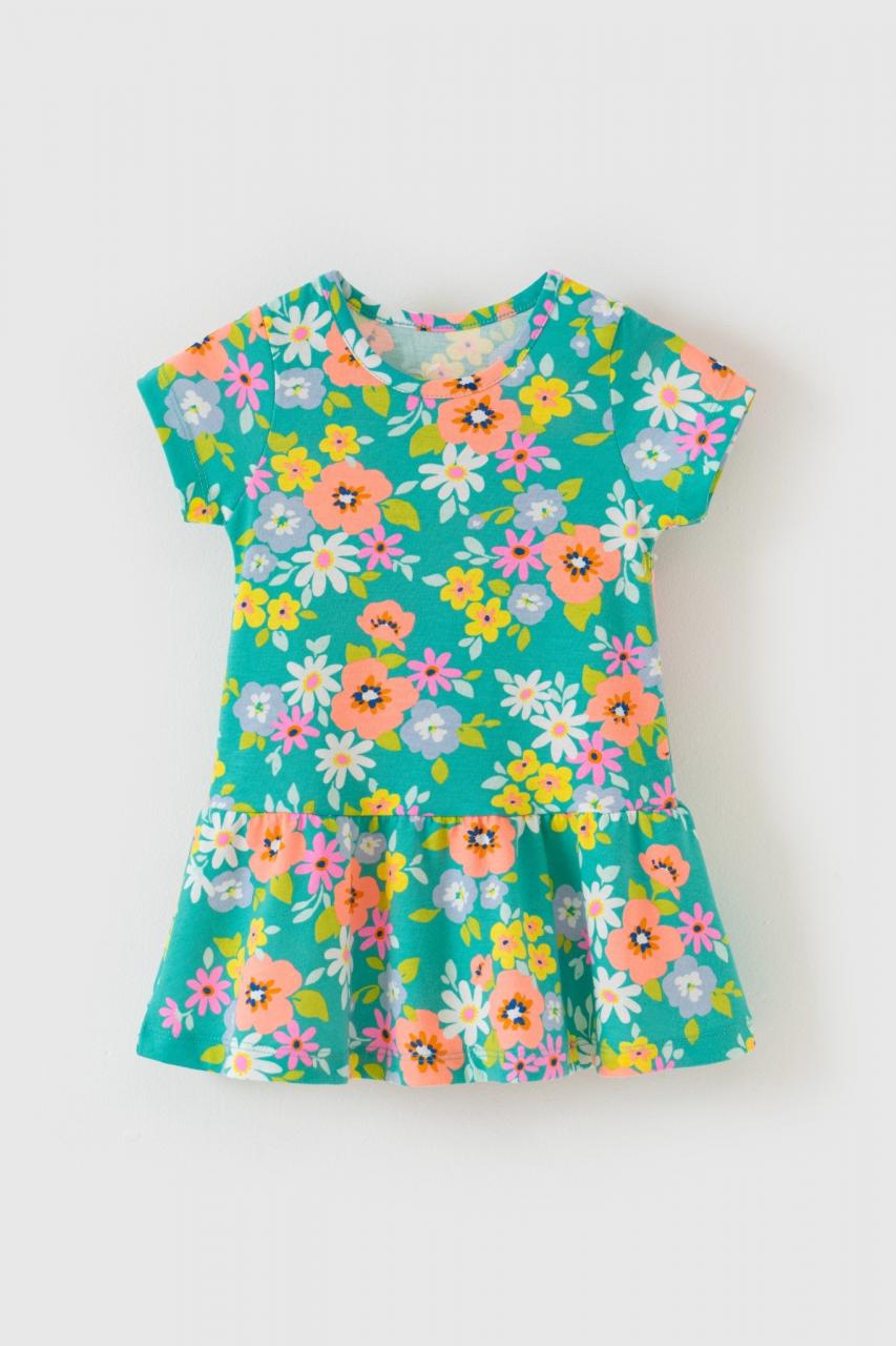 [🛒🇻🇳]Đầm váy thun ngắn tay bé gái Rabity 93076 – Rabity Xuân Hè , SKU – 9307600000225 – rabity.vn 🇻🇳🛒Top1Shop🛒 🇻🇳Top1Vietnam🇻🇳 🛍🛒🇻🇳