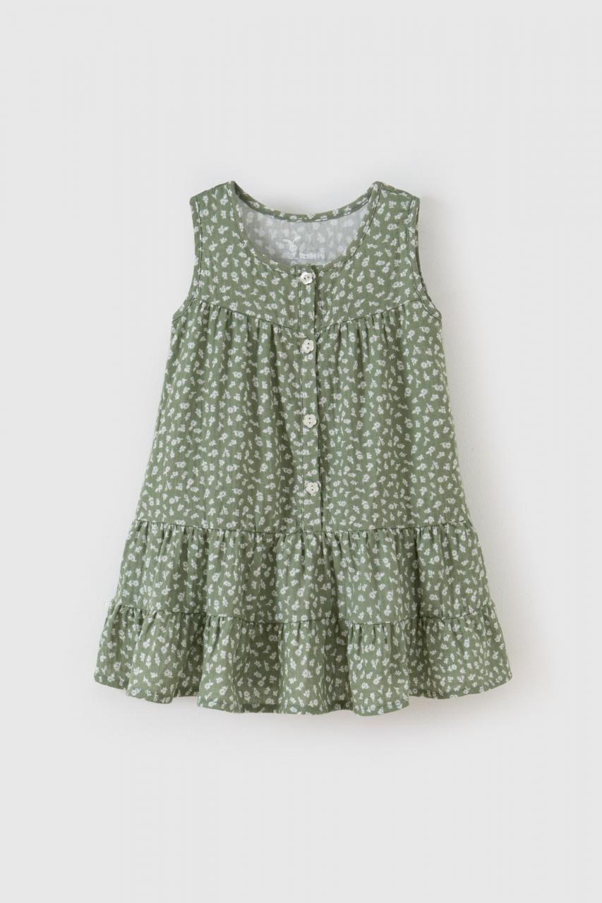 [🛒🇻🇳]Đầm váy thô sát nách bé gái Rabity 93184 – Rabity Xuân Hè , SKU – 9318400000426 – rabity.vn 🇻🇳🛒Top1Shop🛒 🇻🇳Top1Vietnam🇻🇳 🛍🛒🇻🇳