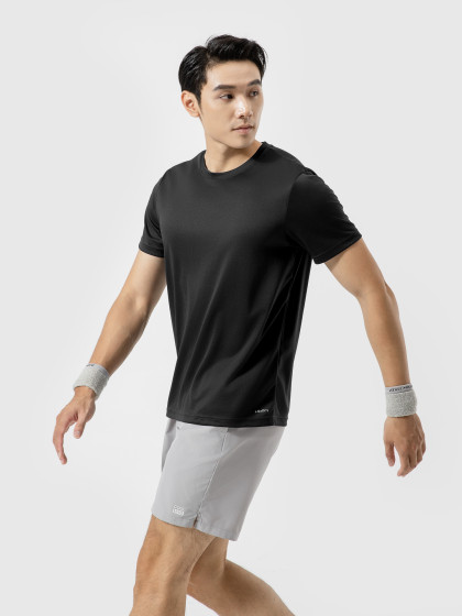 Áo Thun Nam Thể Thao Coolmate Basics 