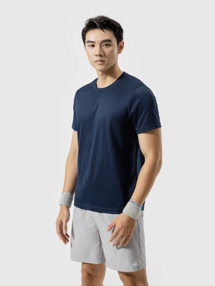 Áo Thun Nam Thể Thao Coolmate Basics  more