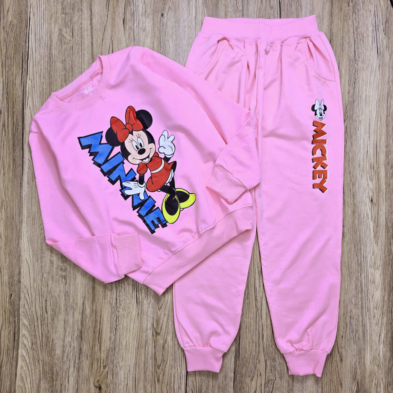 [🛒🇻🇳][24kg-48kg] Đồ bộ dài thu đông cho bé vải thun da cá tốt hàng VN từ 24kg đến 48kg màu hồng phấn – Việt Nam , SKU – BD209-04 – besanhdieu.com 🇻🇳🛒Top1Shop🛒 🇻🇳Top1Vietnam🇻🇳 🛍🛒🇻🇳