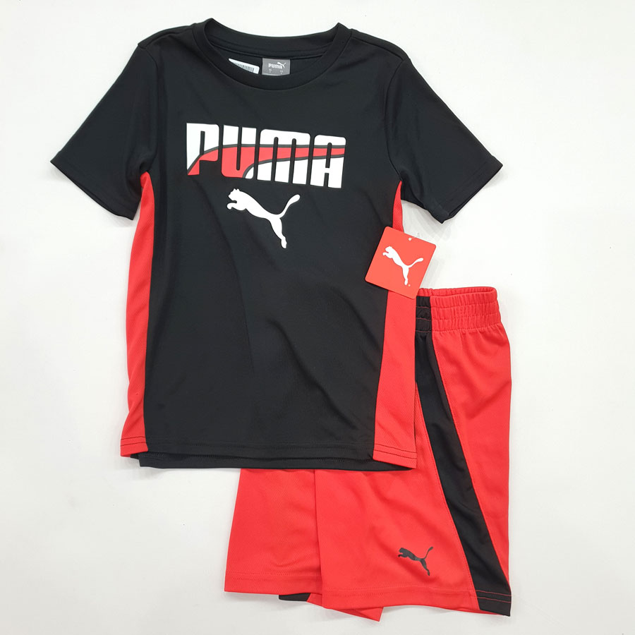 [🛒🇻🇳][23kg-50kg] Bộ thun thể thao cho bé trai hàng VNXK vải rất đẹp màu đen quần đỏ – , SKU – BN252-20 – besanhdieu.com 🇻🇳🛒Top1Shop🛒 🇻🇳Top1Vietnam🇻🇳 🛍🛒🇻🇳