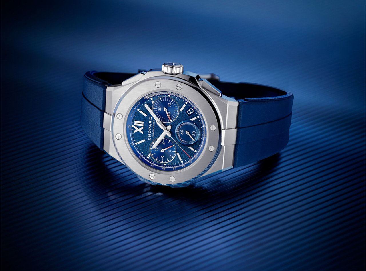 [🛒🇻🇳]Chopard Alpine Eagle XL Chrono: Vút bay vào tương lai – Tamson – , SKU – – tamsonvn.com 🇻🇳🛒Top1Shop🛒 🇻🇳Top1Vietnam🇻🇳 🛍🛒🇻🇳