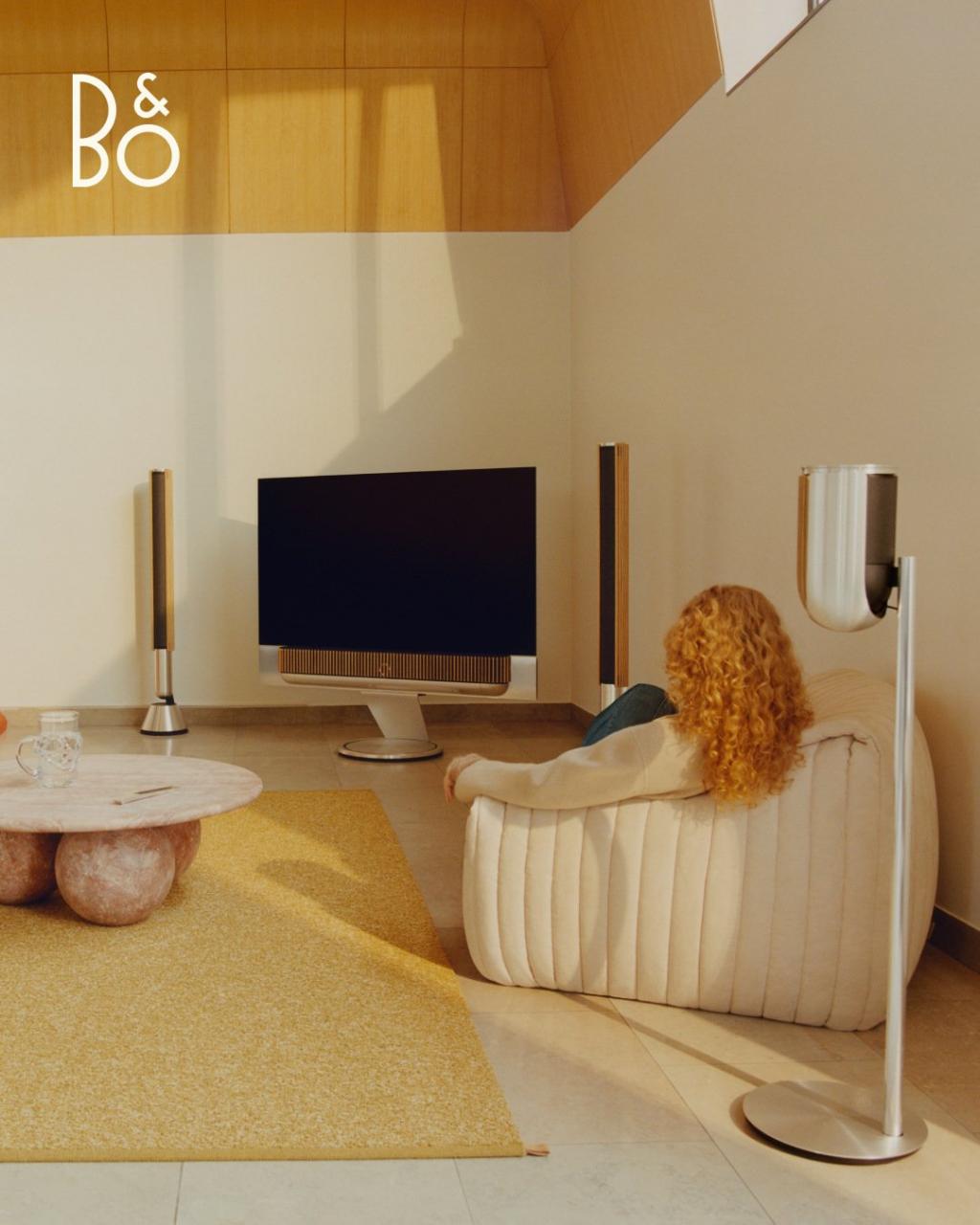 Bang & Olufsen | Lotte - Tamson