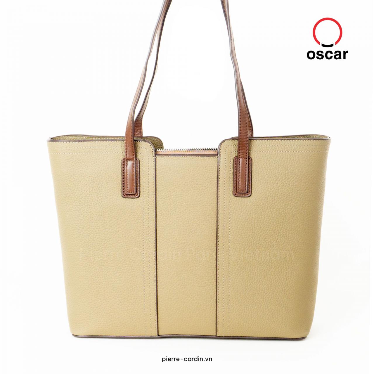 [🛒🇻🇳]Túi Xách Nữ Da Thật Oscar Fashion – OCWHBLH 095 – OSCAR VIỆT NAM , SKU – – pierre-cardin.vn 🇻🇳🛒Top1Shop🛒 🇻🇳Top1Vietnam🇻🇳 🛍🛒🇻🇳