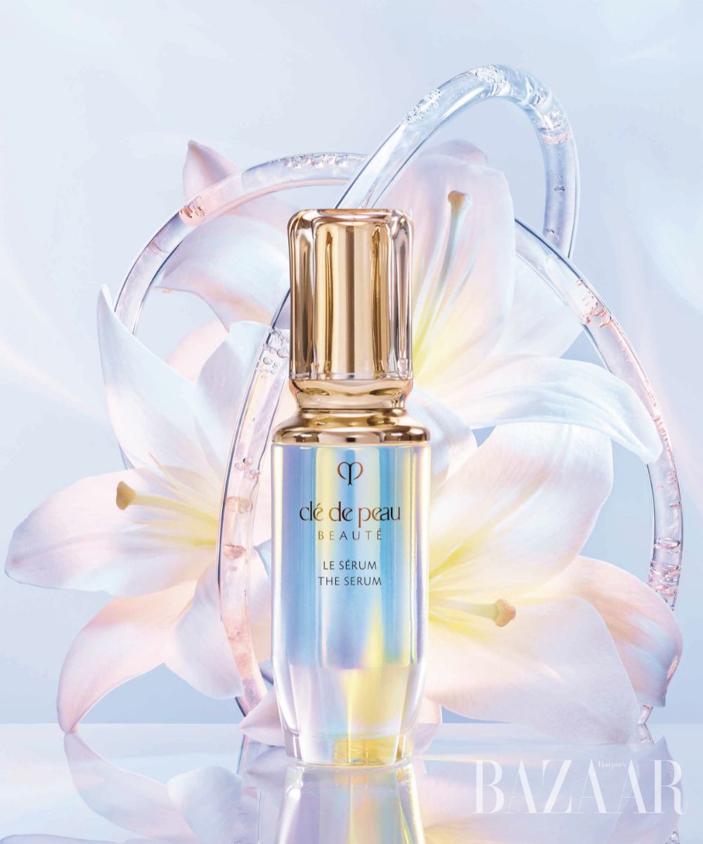 Huyền thoại The Serum từ Clé de Peau Beauté tái sinh với hai điểm nhấn đột phá [🆕🇻🇳] bazaarvietnam.vn