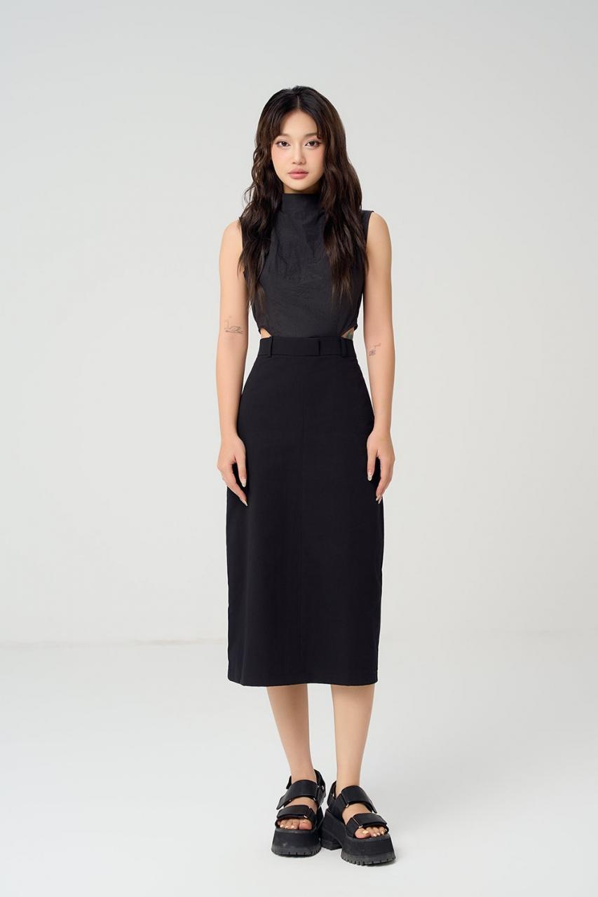 [🛒🇻🇳]Váy ôm cut – out – HIME , SKU – – himevn.com 🇻🇳🛒Top1Shop🛒 🇻🇳Top1Vietnam🇻🇳 🛍🛒🇻🇳