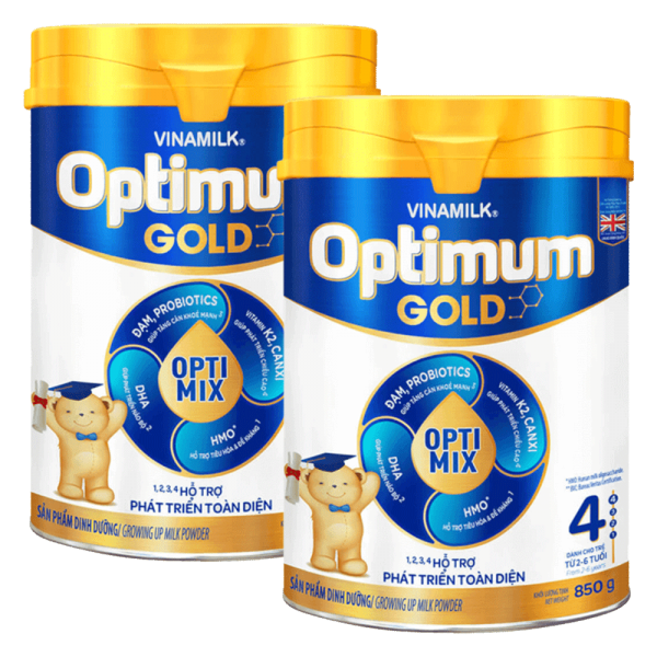 [🛒🇻🇳]Combo 2 Vinamilk Optimum Gold 4, 850g, 2-6 tuổi – Optimum Gold , SKU – 2507000000002 – concung.com 🇻🇳🛒Top1Shop🛒 🇻🇳Top1Vietnam🇻🇳 🛍🛒🇻🇳