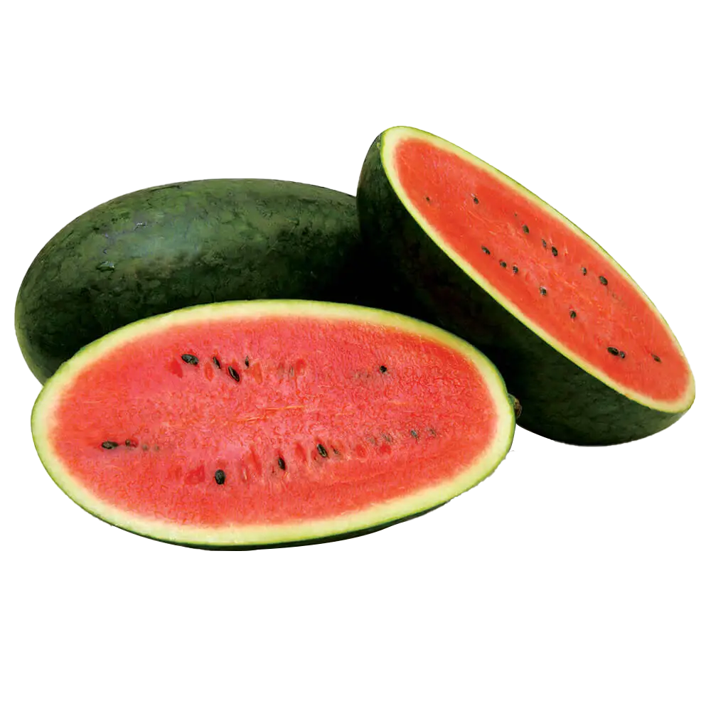 Dưa hấu Hắc Mỹ Nhân 1kg