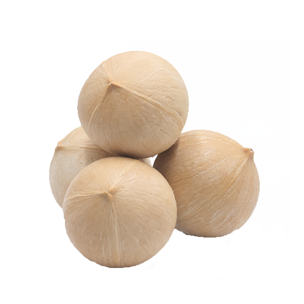 Dừa tiện lợi (400-650gr/quả)
