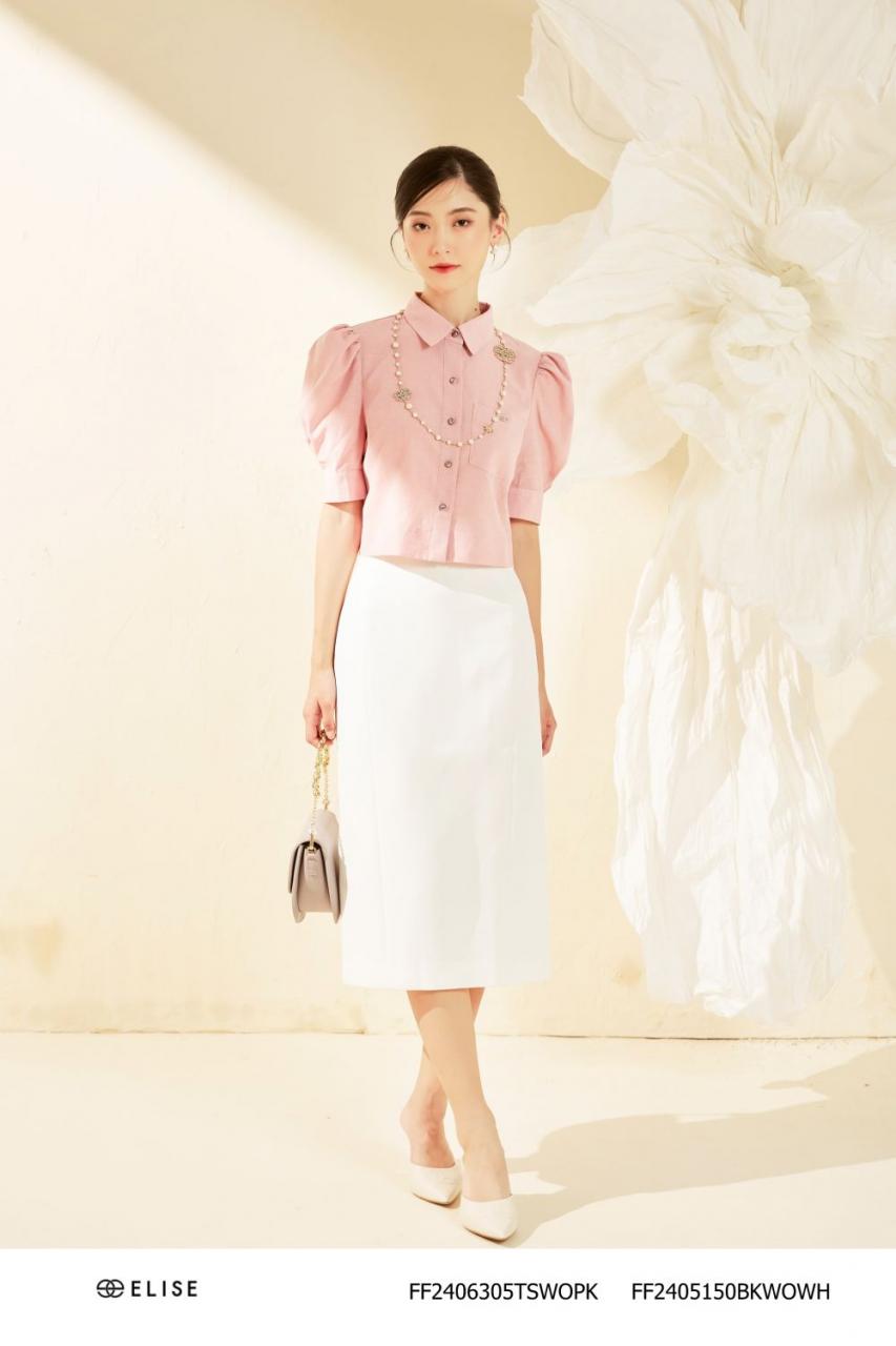 [🛒🇻🇳]JUPE TRẮNG CẠP CONG – , SKU – FF2405150BKWOWH – elise.vn 🇻🇳🛒Top1Shop🛒 🇻🇳Top1Vietnam🇻🇳 🛍🛒🇻🇳