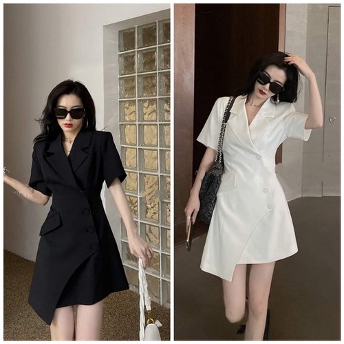 [🛒🇻🇳]Đầm Vest Dạo Phố Công Sở Phong Cách Bela Dress BY8331 – , SKU – 33_111282299 – sendo.vn 🇻🇳🛒Top1Shop🛒 🇻🇳Top1Vietnam🇻🇳 🛍🛒🇻🇳