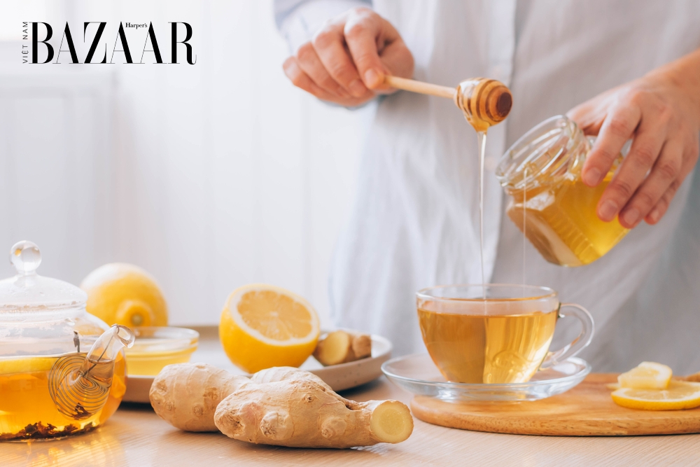 8 cách uống mật ong giảm cân tăng cường sức khỏe [🆕🇻🇳] bazaarvietnam.vn