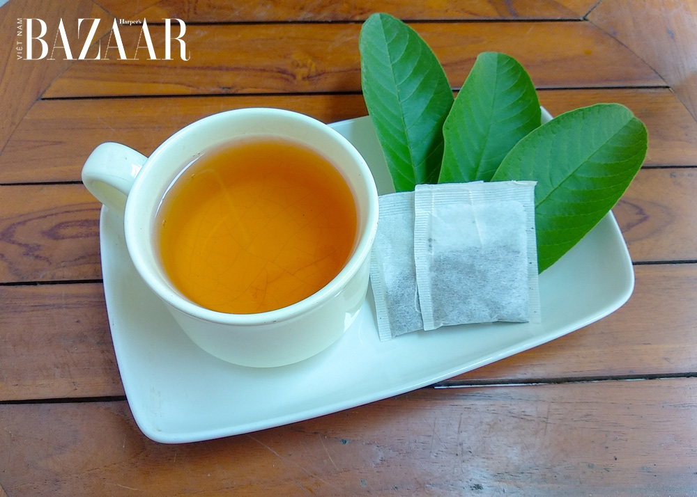 Bật mí cách uống trà ổi giảm cân của Nhật đạt hiệu quả cao [🆕🇻🇳] bazaarvietnam.vn