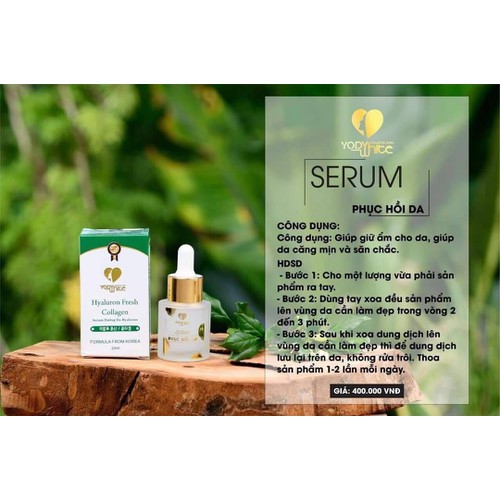 [🛒🇻🇳]SERUM DƯỠNG TRẮNG DA PHỤC HỒI HYALURON FRESH COLLAGEN YODY WHITE – Mềm Mịn Da Cấp Ẩm [Được kiểm hàng] 94148428 – , SKU – 94148428 – sendo.vn 🇻🇳🛒Top1Shop🛒 🇻🇳Top1Vietnam🇻🇳 🛍🛒🇻🇳