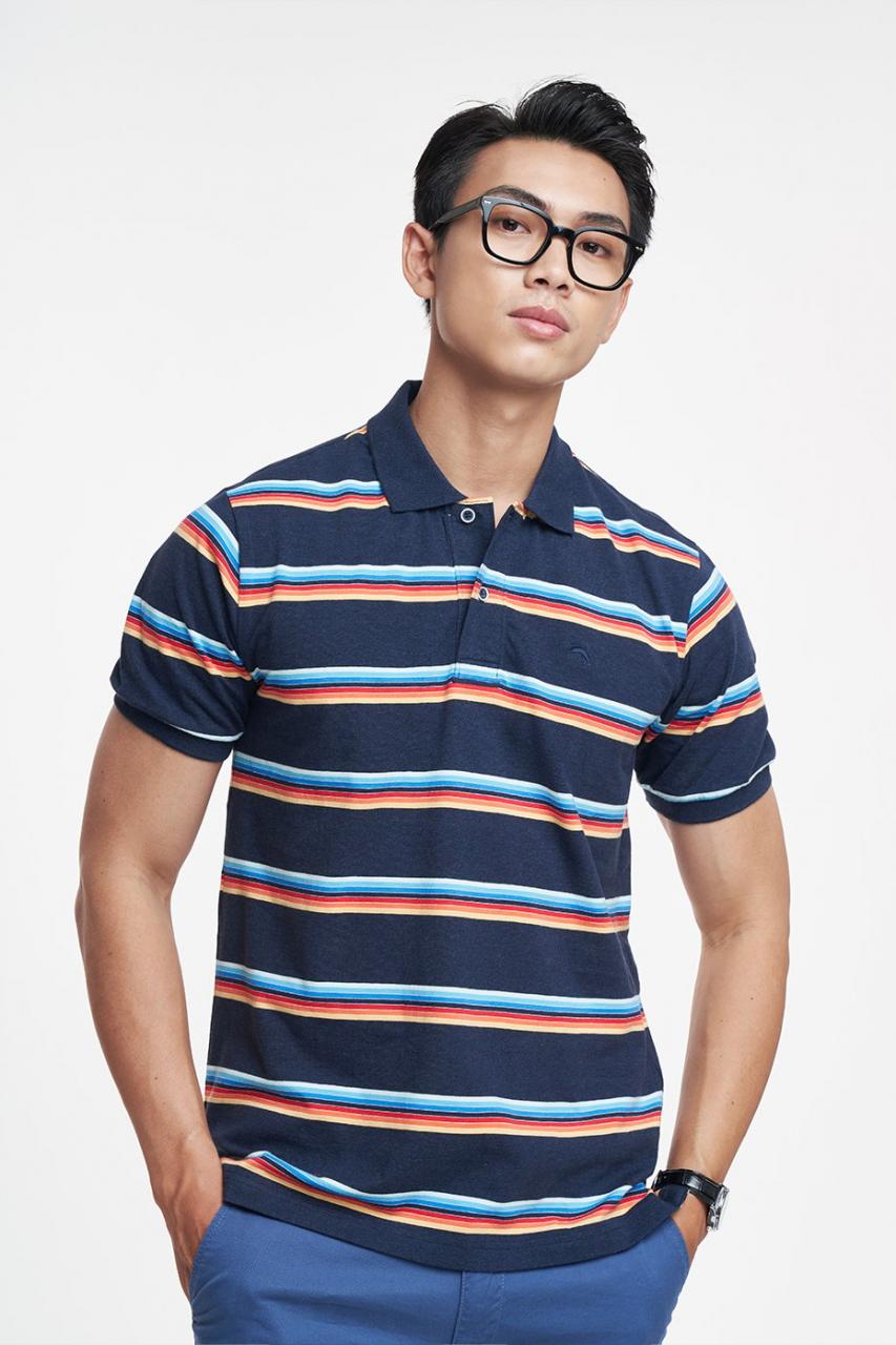 [🛒🇻🇳]Standard Polo Dòng Áo Polo Sọc Nam Tay Ngắn Ninomaxx 1902057 – NINOMAXX , SKU – 8934581986366 – ninomaxxconcept.com 🇻🇳🛒Top1Shop🛒 🇻🇳Top1Vietnam🇻🇳 🛍🛒🇻🇳