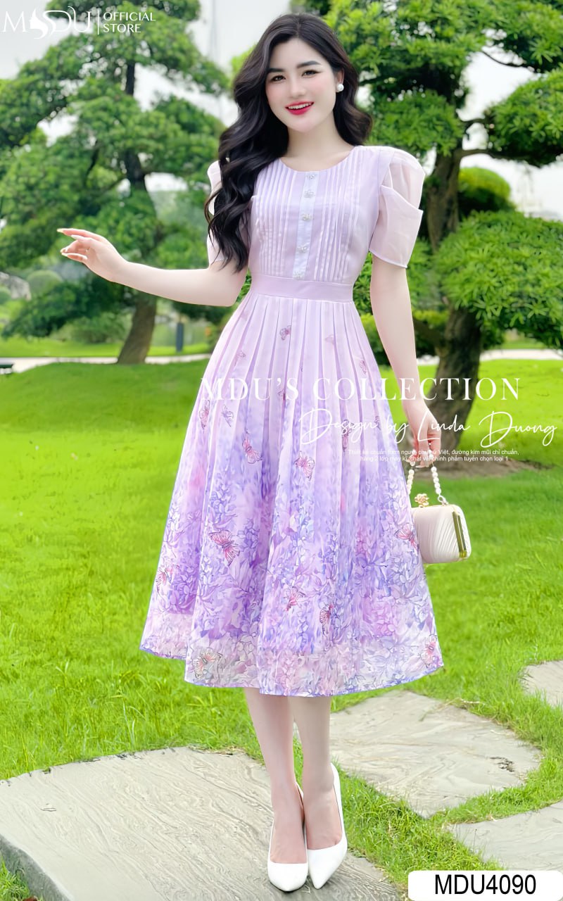 [🛒🇻🇳]Váy Đầm Size Lớn MDU4090 Nổi Bật Từ Hoạ Tiết Cắt Riêng Độc Bản Cúc Đá Đính Ngực – , SKU – – mdufashion.com 🇻🇳🛒Top1Shop🛒 🇻🇳Top1Vietnam🇻🇳 🛍🛒🇻🇳