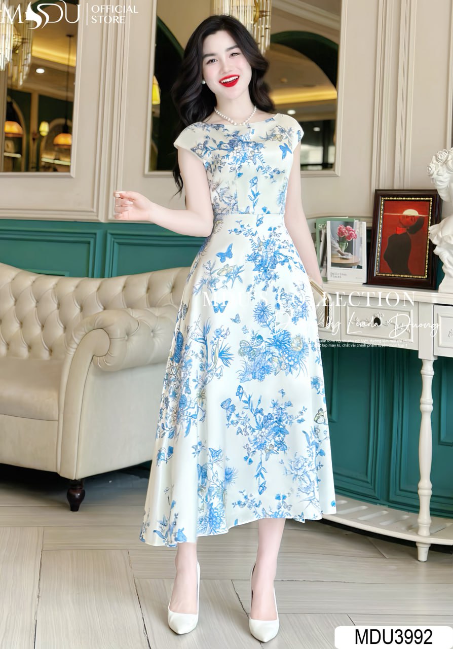 [🛒🇻🇳]Váy Đầm Dự Tiệc MDU3992 Thiết Kế Tay Hến Hoạ Tiết 5D Hồ Điệp Nổi Bật – , SKU – – mdufashion.com 🇻🇳🛒Top1Shop🛒 🇻🇳Top1Vietnam🇻🇳 🛍🛒🇻🇳