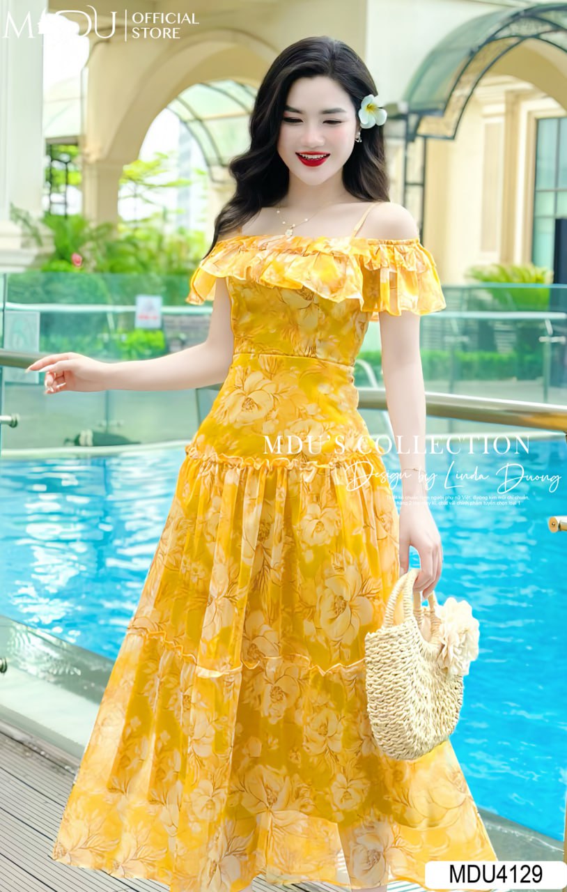 [🛒🇻🇳]Váy Thiết Kế MDU4129 – Vẻ Đẹp Hoàng Gia Từ MDU Fashion – , SKU – – mdufashion.com 🇻🇳🛒Top1Shop🛒 🇻🇳Top1Vietnam🇻🇳 🛍🛒🇻🇳
