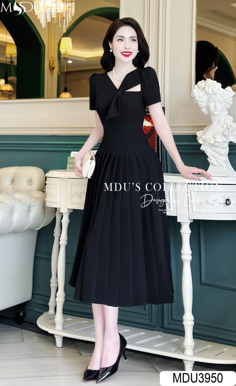 [🛒🇻🇳]Váy Đầm Công Sở MDU3950 Thiết Kế Cut-Out Độc Đáo và Tinh Tế – , SKU – – mdufashion.com 🇻🇳🛒Top1Shop🛒 🇻🇳Top1Vietnam🇻🇳 🛍🛒🇻🇳