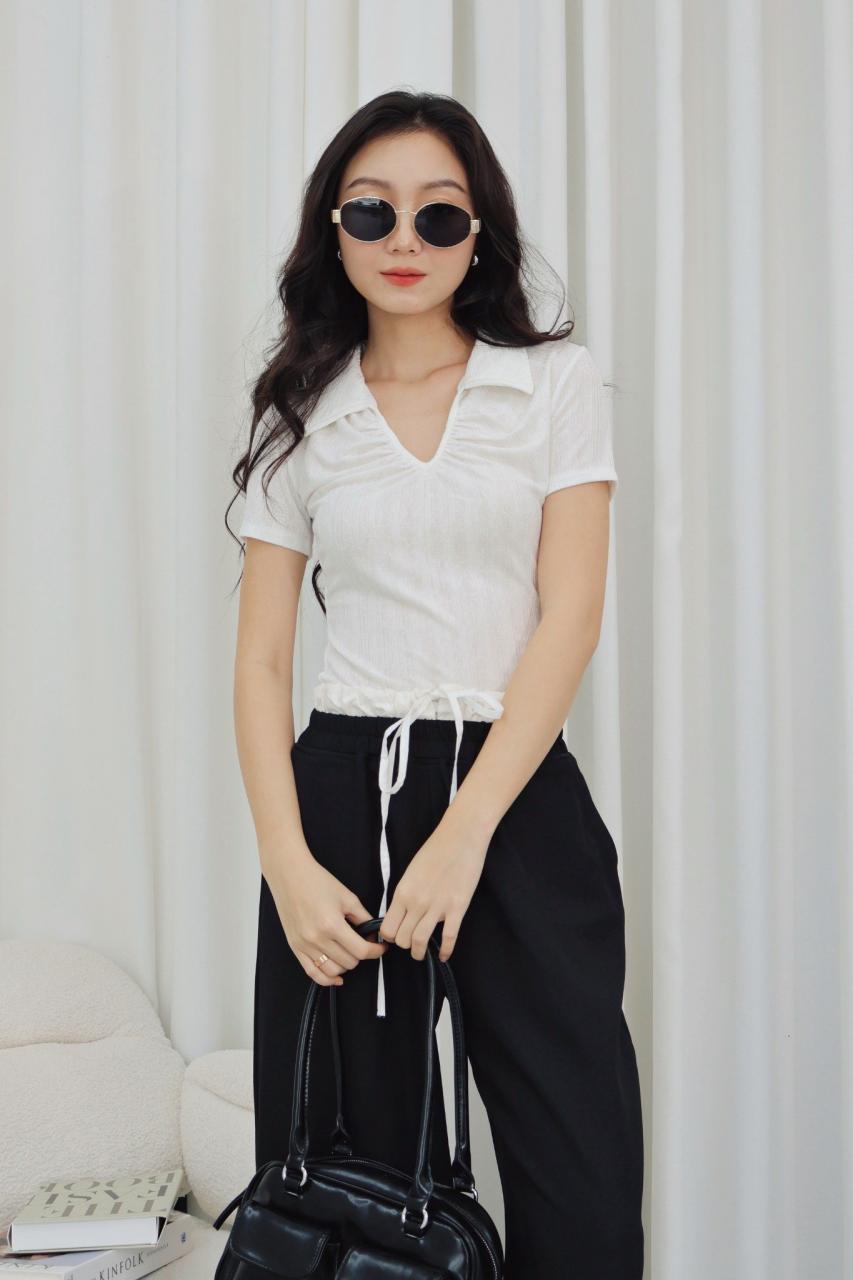 [🛒🇻🇳]Double Waist Pants – Ceci Cela , SKU – – cecicela.vn 🇻🇳🛒Top1Shop🛒 🇻🇳Top1Vietnam🇻🇳 🛍🛒🇻🇳