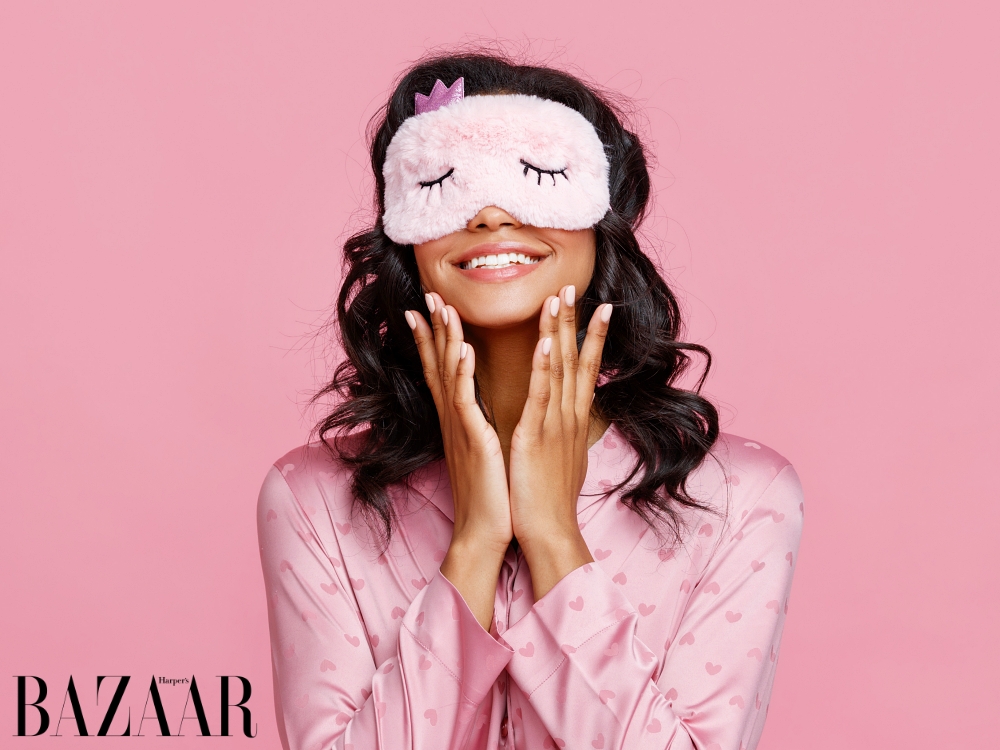 Tiếng ồn hồng (pink noise) có thể giúp bạn say giấc nồng [🆕🇻🇳] bazaarvietnam.vn