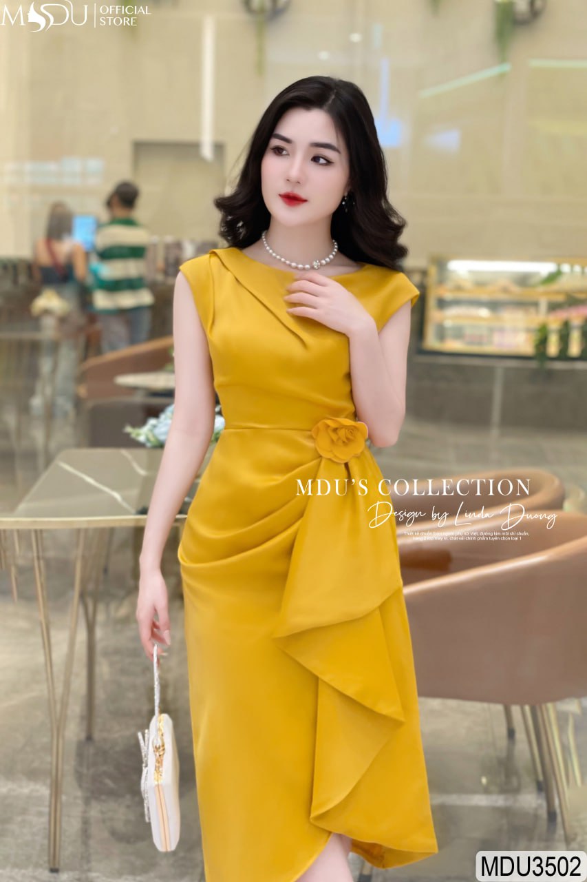 [🛒🇻🇳]Váy Đầm Công Sở MDU3502: Nét Đẹp Tinh Tế Và Thanh Lịch – , SKU – MDU3502 – mdufashion.com 🇻🇳🛒Top1Shop🛒 🇻🇳Top1Vietnam🇻🇳 🛍🛒🇻🇳