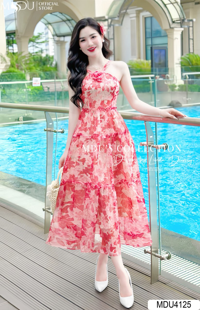 [🛒🇻🇳]Váy Thiết Kế MDU4125- Tuyên Ngôn Về Nữ Tính – Mdu Fashion – , SKU – – mdufashion.com 🇻🇳🛒Top1Shop🛒 🇻🇳Top1Vietnam🇻🇳 🛍🛒🇻🇳