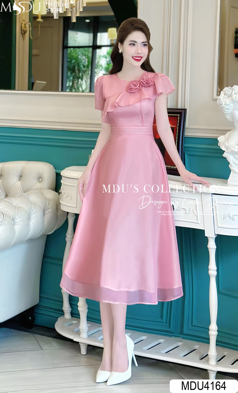 [🛒🇻🇳]Váy Đầm Công Sở MDU4164 – Tỏa Sáng Nơi Công Sở Với Tơ Óng Cao Cấp – , SKU – – mdufashion.com 🇻🇳🛒Top1Shop🛒 🇻🇳Top1Vietnam🇻🇳 🛍🛒🇻🇳