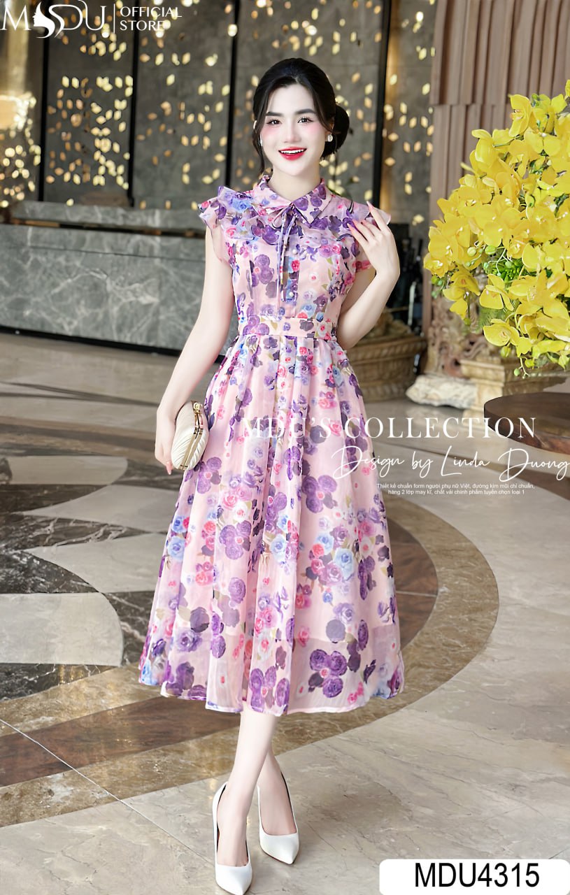 [🛒🇻🇳]Váy Thiết Kế MDU4315 Dáng Công Chúa Sang Trọng – , SKU – – mdufashion.com 🇻🇳🛒Top1Shop🛒 🇻🇳Top1Vietnam🇻🇳 🛍🛒🇻🇳