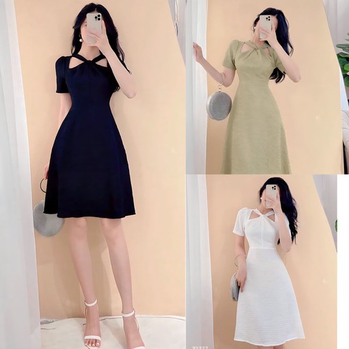 [🛒🇻🇳]Đầm Váy Dáng Dài Thiết Kế Xoắn Dây Dạo Phố BY8466 – , SKU – 33_114537134 – sendo.vn 🇻🇳🛒Top1Shop🛒 🇻🇳Top1Vietnam🇻🇳 🛍🛒🇻🇳