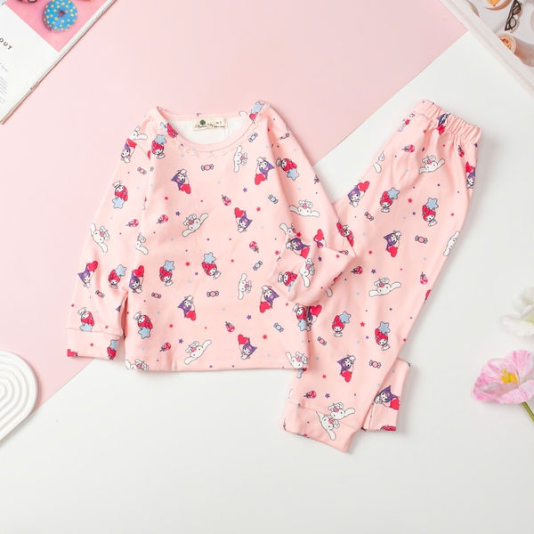 [🛒🇻🇳]Bộ Bé gái nỉ bông hình họa tiết size 3/10T x24 – facebook , SKU – PVN39037 – litibaby.com 🇻🇳🛒Top1Shop🛒 🇻🇳Top1Vietnam🇻🇳 🛍🛒🇻🇳